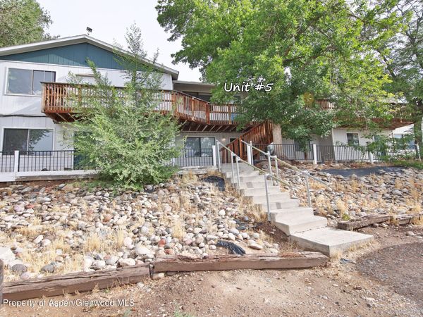 930 Iowa Avenue, Unit 5, Palisade, CO 81526