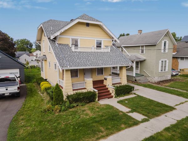 251 Clover Avenue, Marion, OH 43302