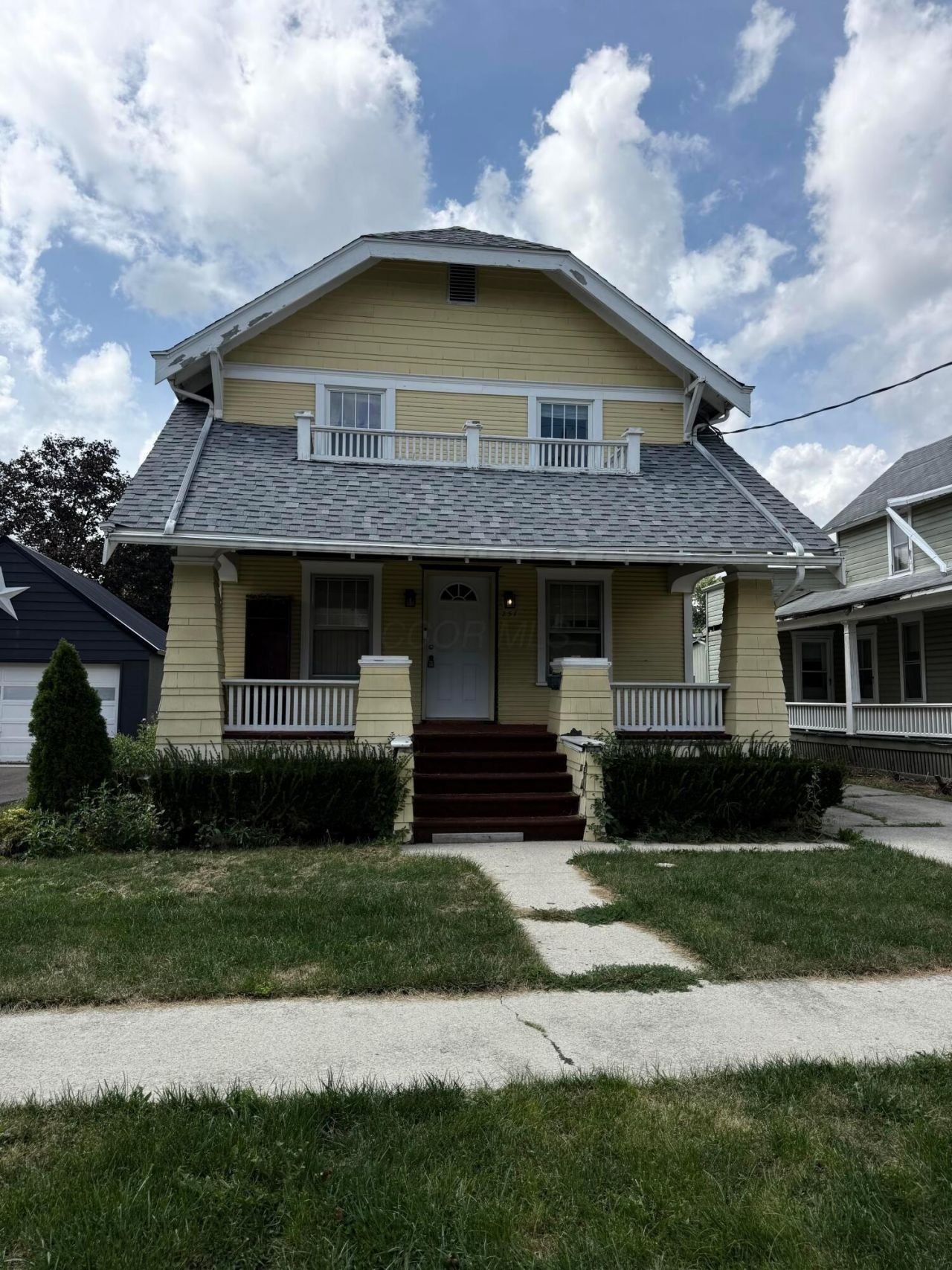 251 Clover Avenue , Marion, OH 43302 Main Photo