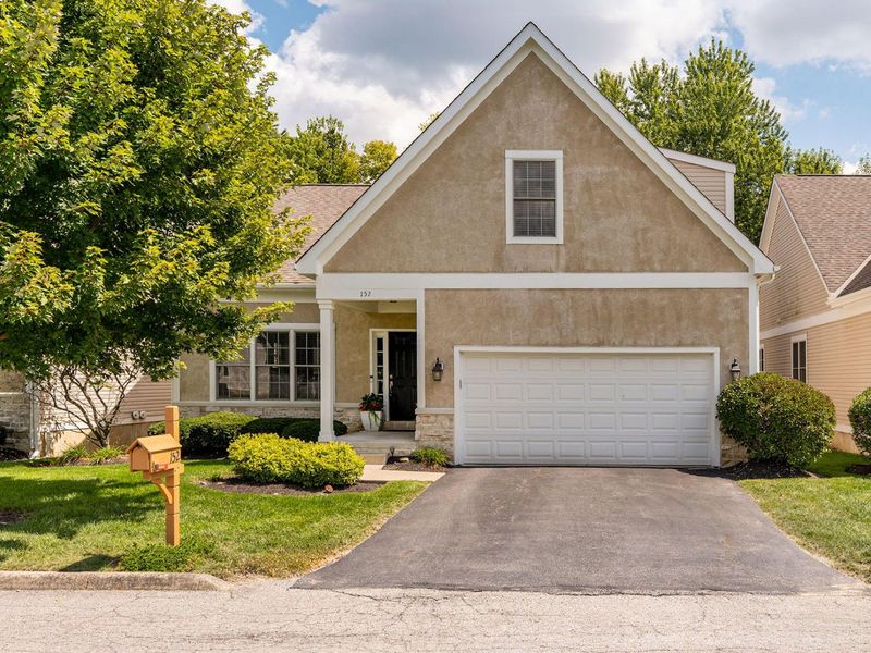 152 Creekside Green Drive, Unit 15, Gahanna, OH 43230 Photo 1