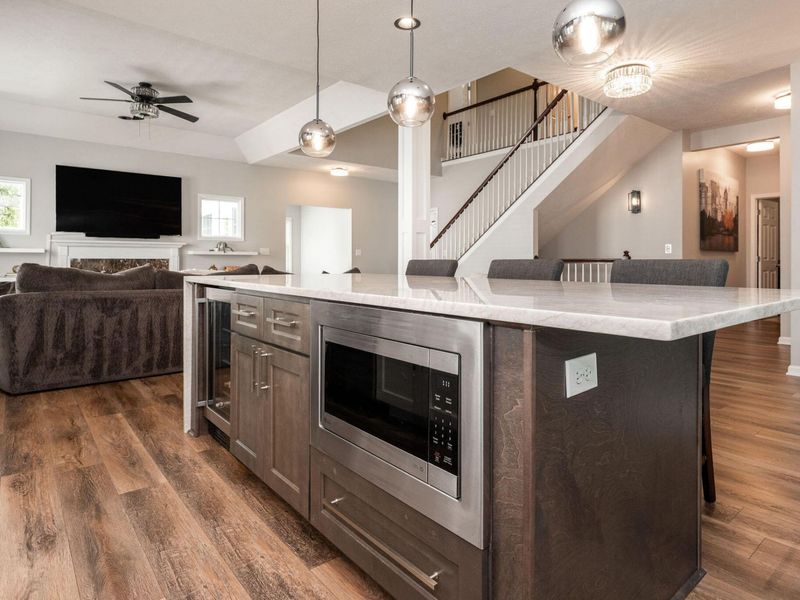 152 Creekside Green Drive, Unit 15, Gahanna, OH 43230 Photo 10