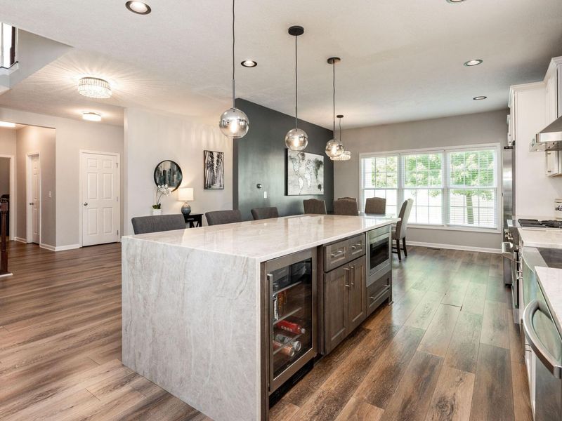 152 Creekside Green Drive, Unit 15, Gahanna, OH 43230 Photo 11