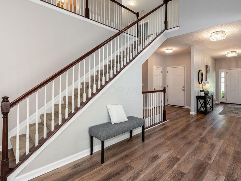 152 Creekside Green Drive, Unit 15, Gahanna, OH 43230 Photo 22