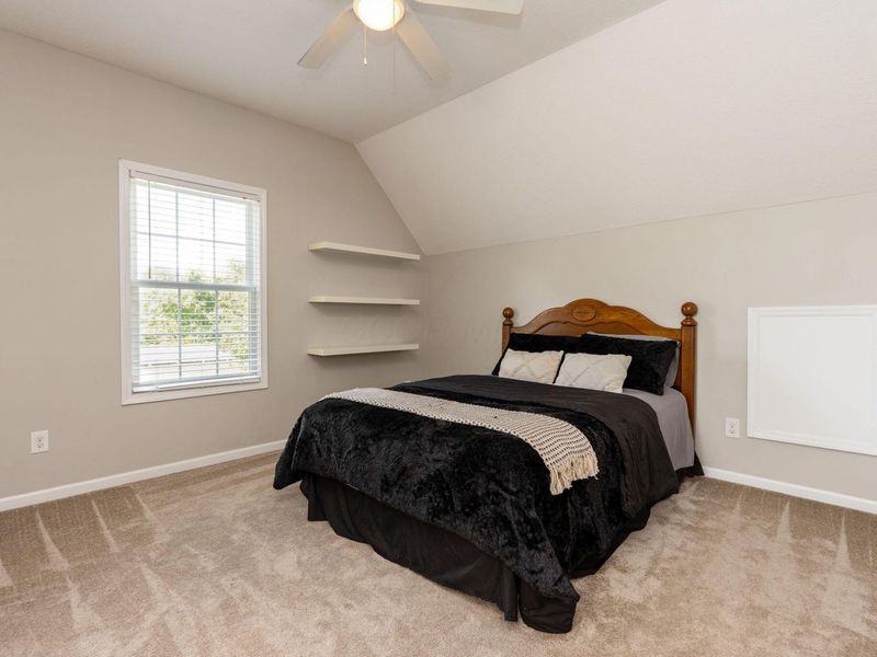 152 Creekside Green Drive, Unit 15, Gahanna, OH 43230 Photo 27