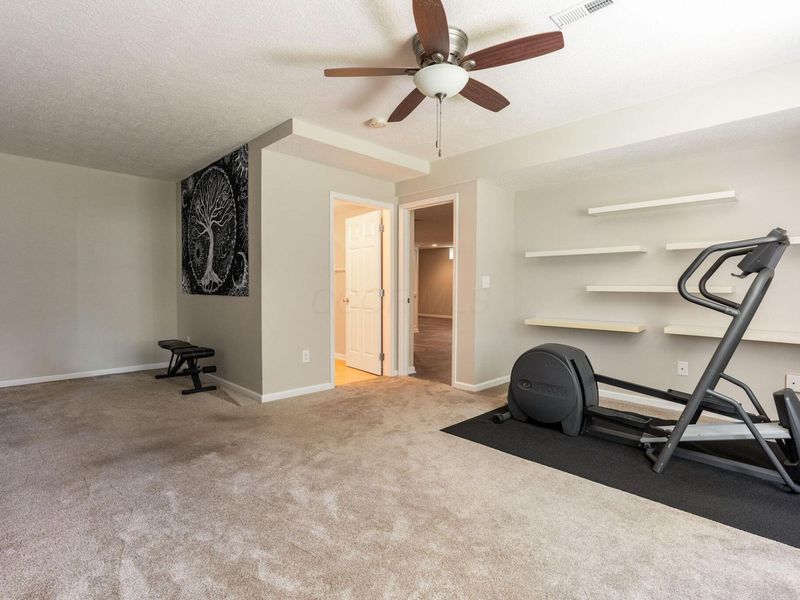152 Creekside Green Drive, Unit 15, Gahanna, OH 43230 Photo 33