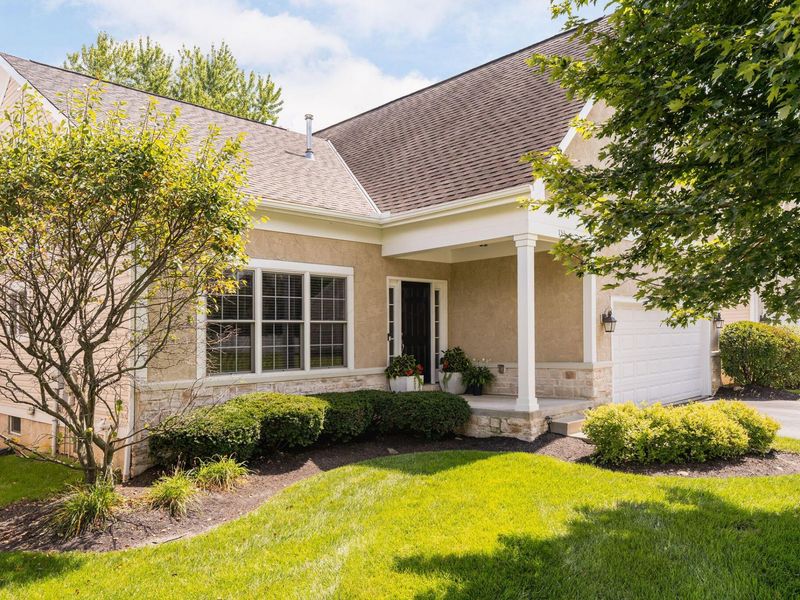 152 Creekside Green Drive, Unit 15, Gahanna, OH 43230 Photo 35