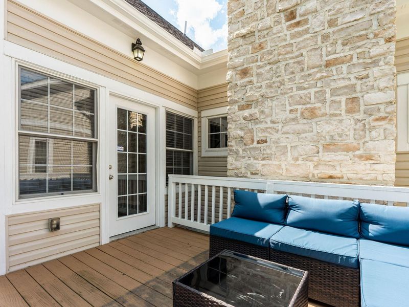 152 Creekside Green Drive, Unit 15, Gahanna, OH 43230 Photo 36