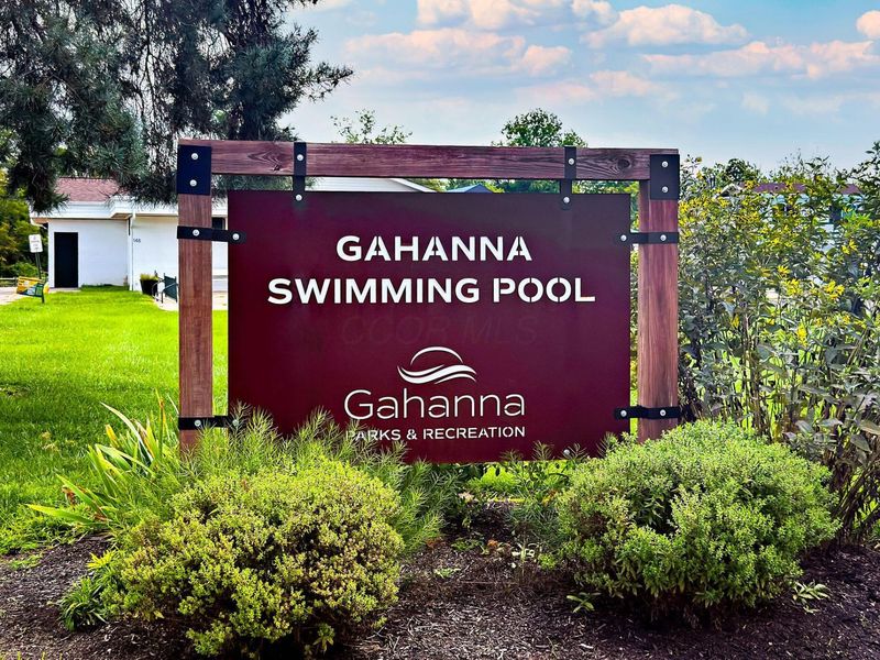 152 Creekside Green Drive, Unit 15, Gahanna, OH 43230 Photo 41