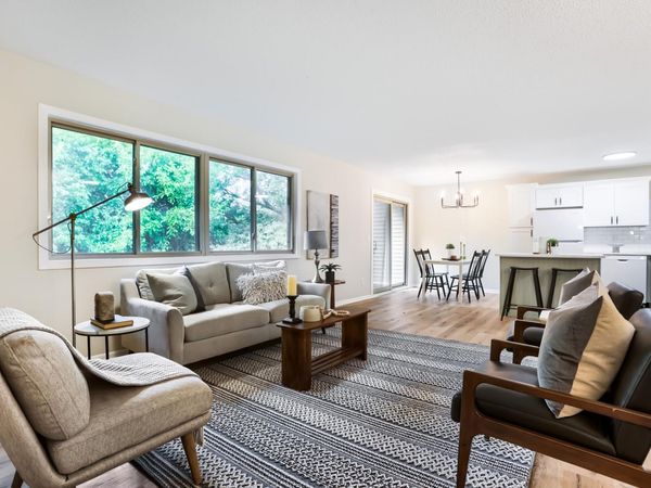 4205 Shirlee Lane N, Shoreview, MN 55126