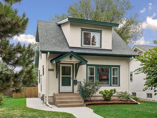 2523 Arthur Street NE, Minneapolis, MN 55418
