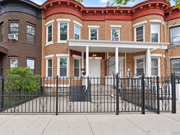 620 Ashford Street , Brooklyn, NY 11207