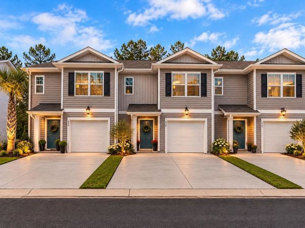 616 Golden Resin Rd , Unit 616, Conway, SC 29526