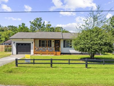 407 Luttie Rd., Myrtle Beach, SC 29588