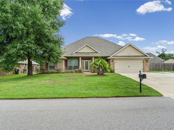 16148 Lakeway Drive , Loxley, AL 36551