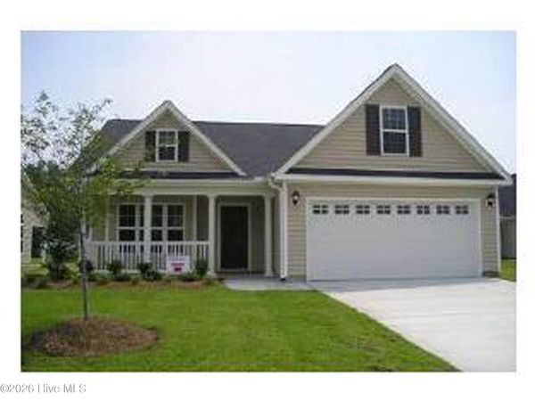 108 Kenmore Court , New Bern, NC 28562