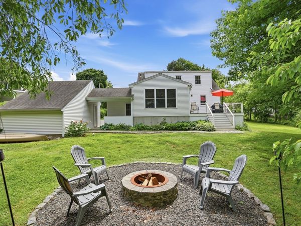 88 Southfield Road, Concord, MA 01742