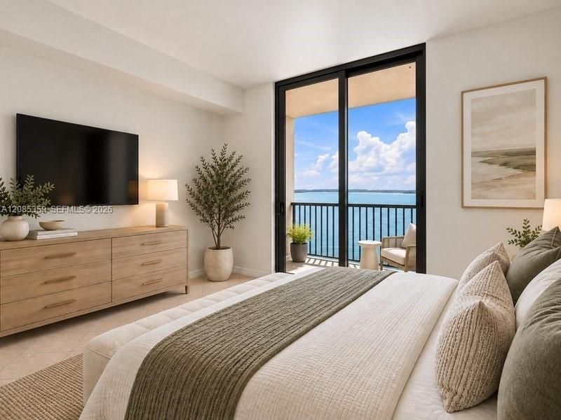 540 Brickell Key Dr, Unit 1603, Miami, FL 33131 Photo