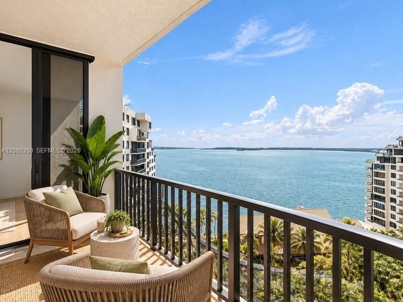 540 Brickell Key Dr, Unit 1603, Miami, FL 33131 Photo