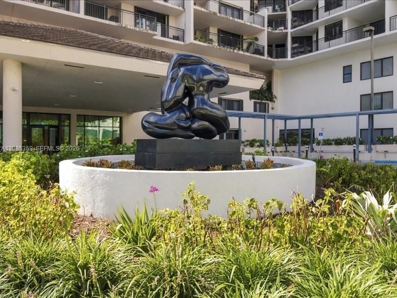 540 Brickell Key Dr, Unit 1603, Miami, FL 33131 Photo