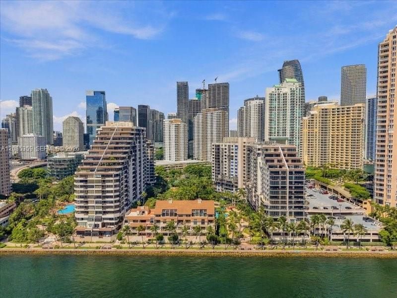 540 Brickell Key Dr, Unit 1603, Miami, FL 33131 Photo