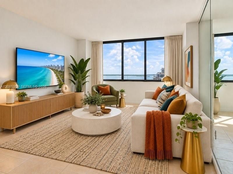 540 Brickell Key Dr, Unit 1603, Miami, FL 33131 Photo