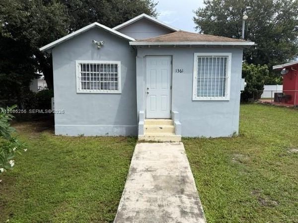 1361 NW 68th Ter , Unit 1361, Miami, FL 33147