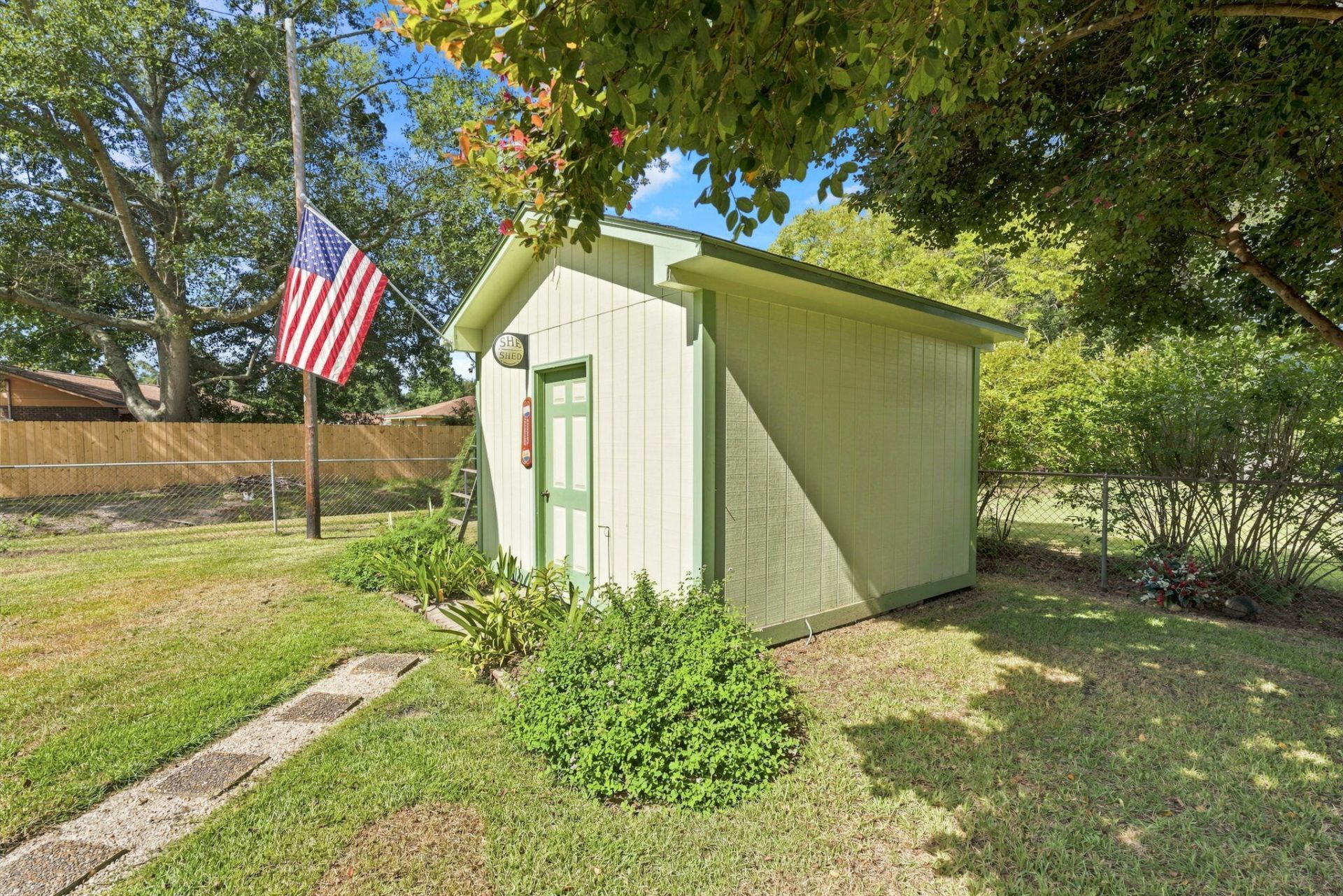 4409 Garwood Drive Photo 26