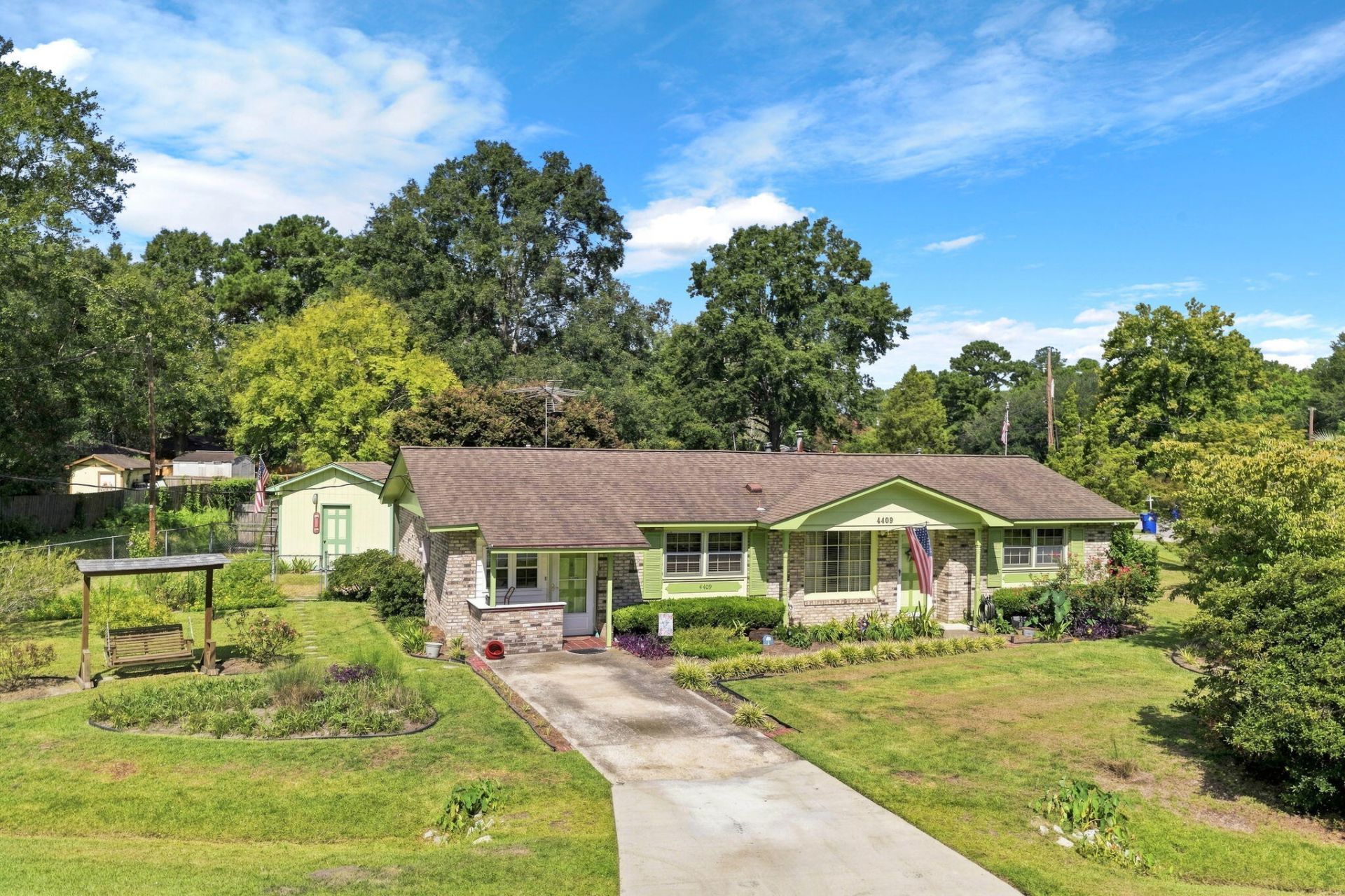 4409 Garwood Drive Photo 32