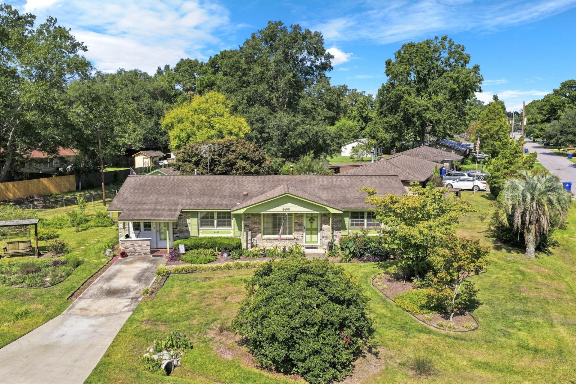 4409 Garwood Drive Photo 33