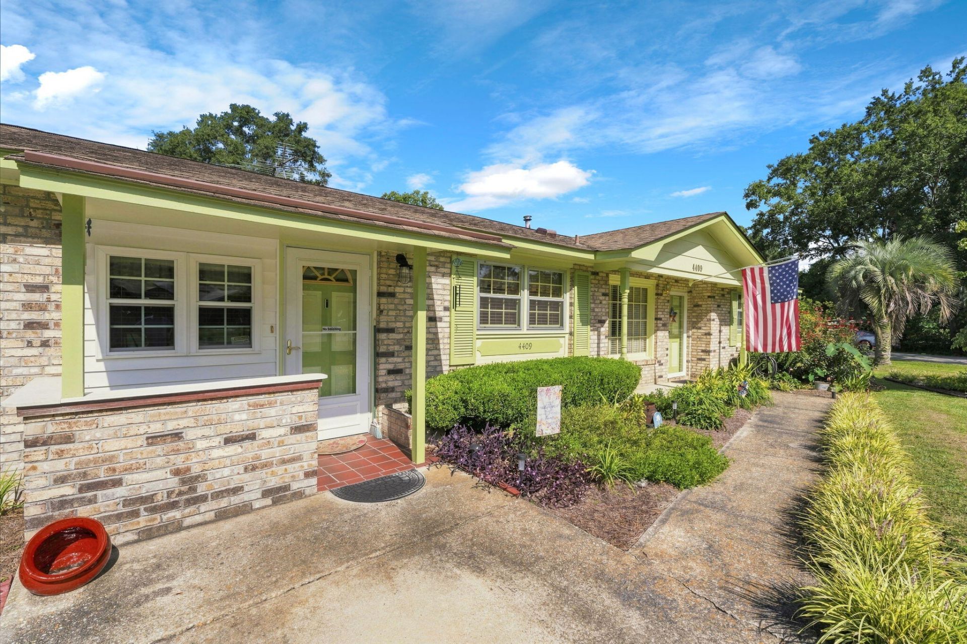 4409 Garwood Drive Photo 4