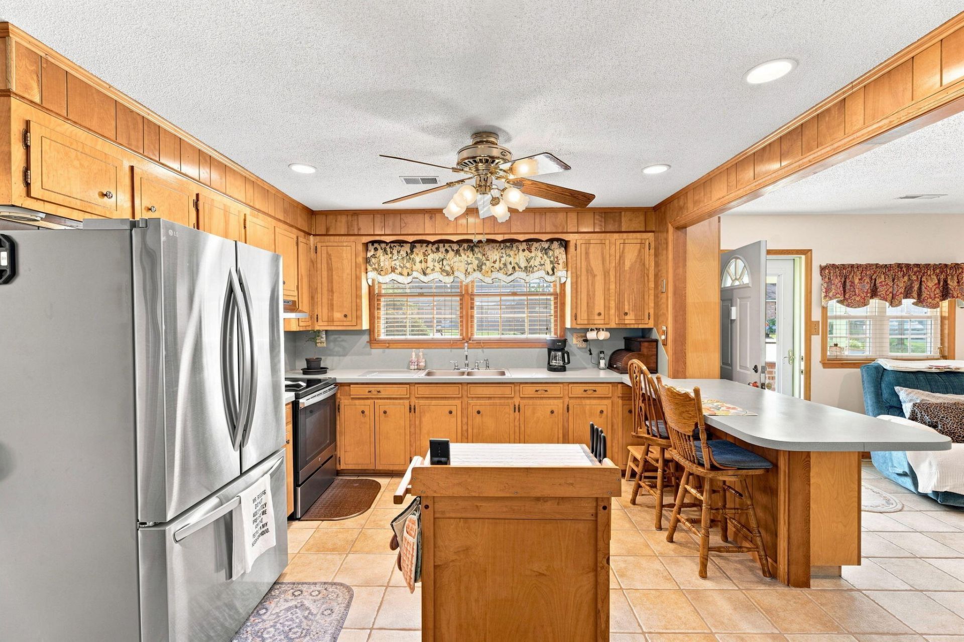 4409 Garwood Drive Photo 9