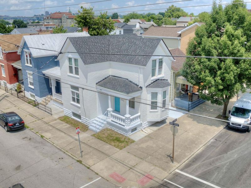 939 Patterson Street, Newport, KY 41071 Photo 1