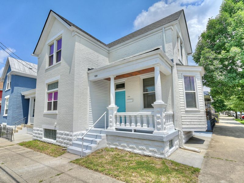 939 Patterson Street, Newport, KY 41071 Photo 2