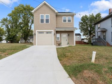 1704 Bedford Avenue, Lynchburg, VA 24504