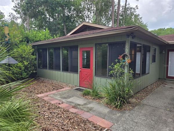 8770 NW 37TH CIRCLE , GAINESVILLE, FL 32653