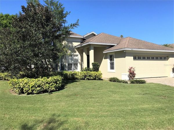 1835 ROCKY POINTE DRIVE , LAKELAND, FL 33813