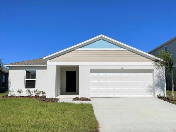 5711 SILTSTONE STREET , LAKELAND, FL 33811