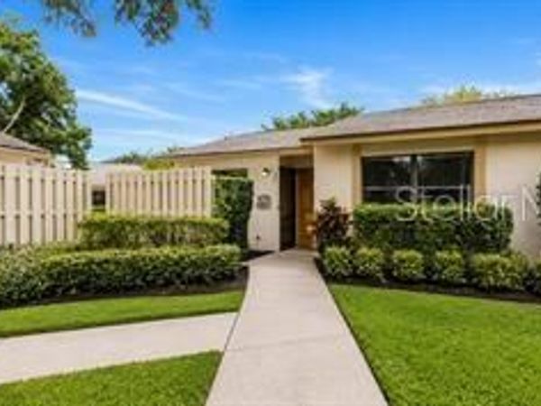 2903 62ND STREET W, Unit 303, BRADENTON, FL 34209