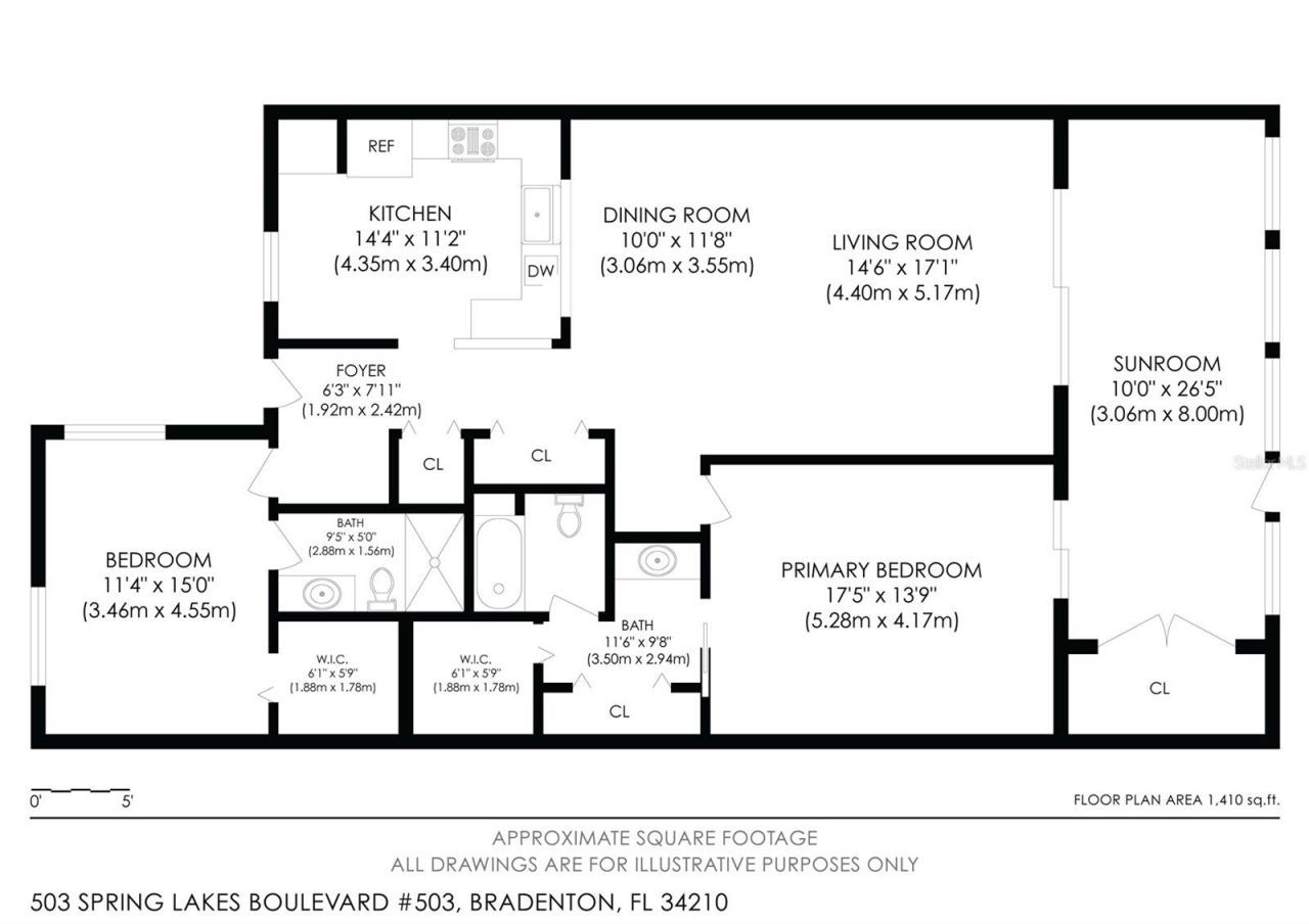 503 Spring Lakes Boulevard, Unit 503, Bradenton, FL 34210 Photo