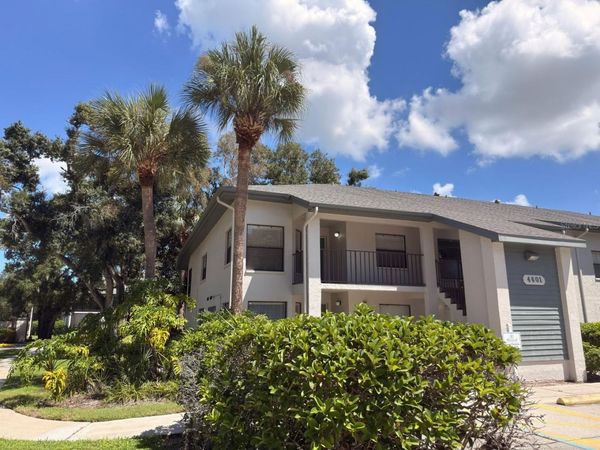 4601 46TH STREET COURT W, Unit 201, BRADENTON, FL 34210