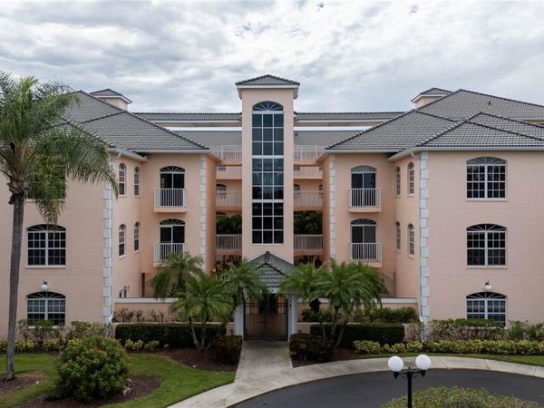 1709 GONDOLA PARK DRIVE , Unit 1709, VENICE, FL 34292