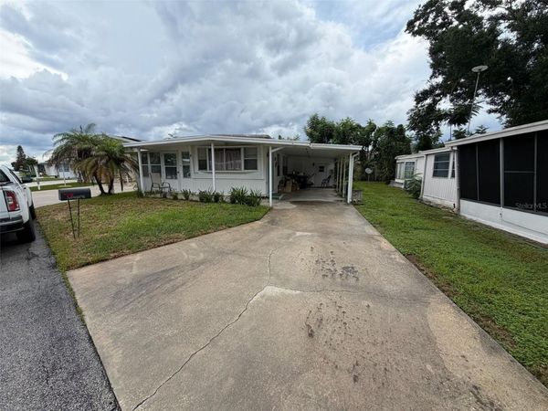 112 HOLIDAY LANE , AUBURNDALE, FL 33823