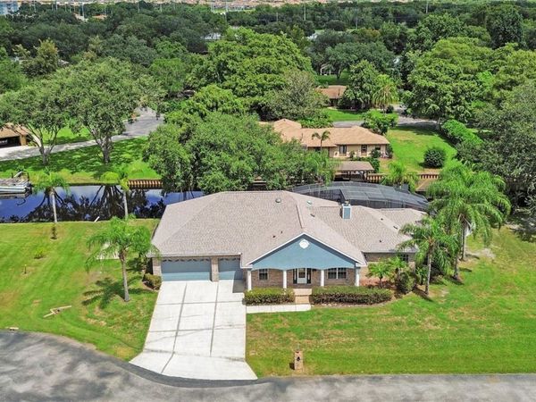 5365 SHADY OAK CIRCLE , ST CLOUD, FL 34771