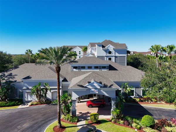 8303 PALM PARKWAY , Unit 403, ORLANDO, FL 32836