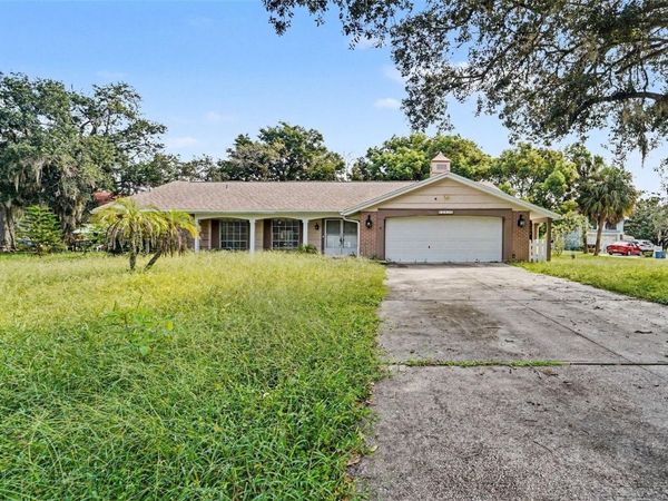 12511 STONE HOUSE LOOP , HUDSON, FL 34667