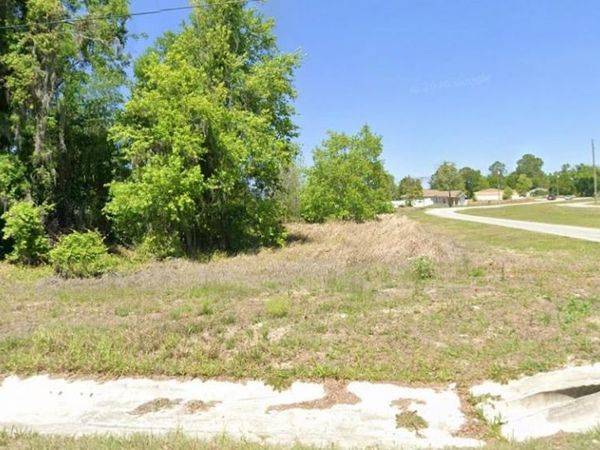 0 SW 148TH CT/ HIGHWAY 40 HIGHWAY , OCALA, FL 34481