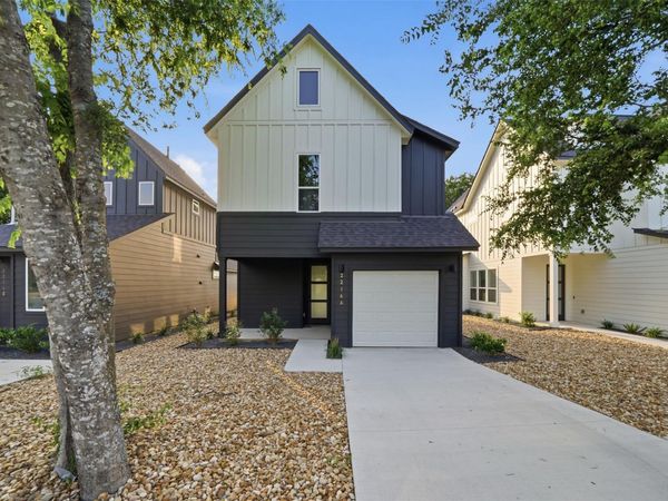 2216 Yellow Jacket LN, Unit 1, Austin, TX 78741