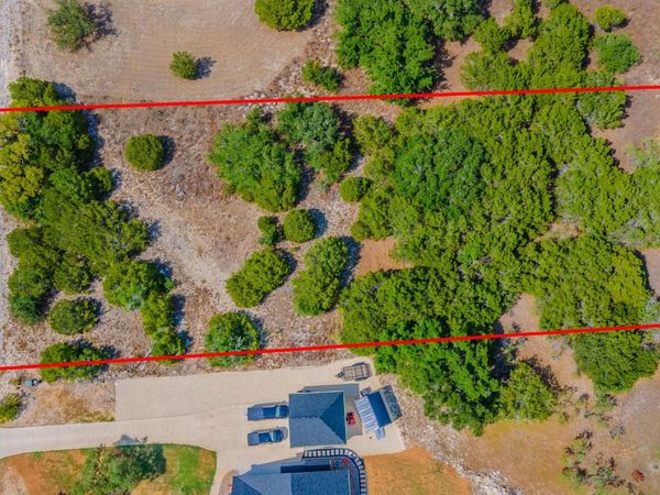 406 Wagon Wheel TRL, Bertram, TX 78605