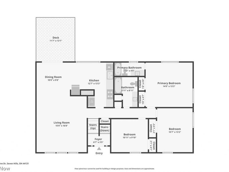 5750 Skyline Drive, Seven Hills, OH 44131 Photo 24