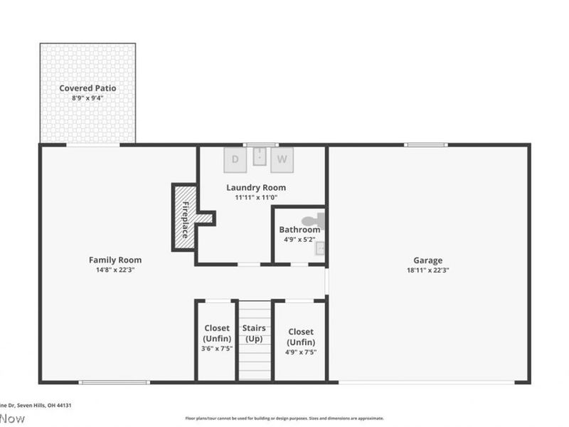 5750 Skyline Drive, Seven Hills, OH 44131 Photo 30